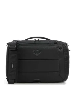 Ozone 20 Weekender schwarz 43 cm