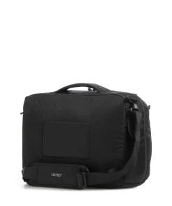 Ozone 20 Weekender schwarz 43 cm