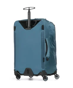 Ozone 85L 4-Rollen Trolley blau 68 cm