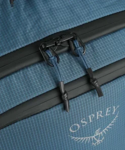 Ozone 85L 4-Rollen Trolley blau 68 cm