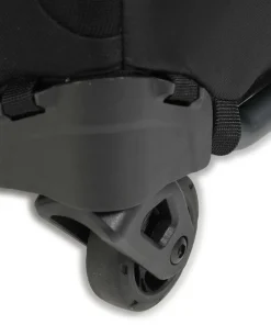 Ozone 85L 4-Rollen Trolley schwarz 68 cm