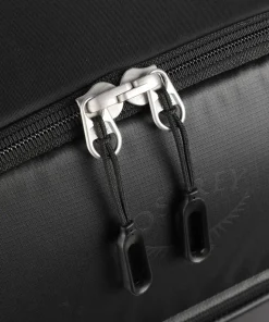 Ozone 2-Rollen Trolley schwarz 73 cm