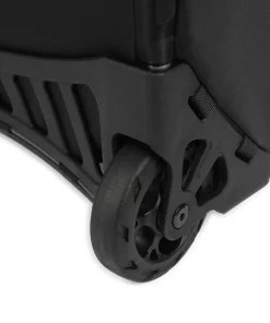 Ozone 2-Rollen Trolley schwarz 73 cm