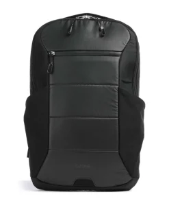 Ozone Rucksack 16″ recyceltes Ripstop-Nylon schwarz