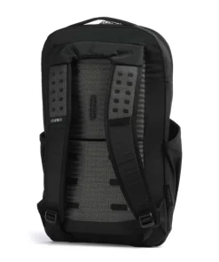 Ozone Rucksack 16″ recyceltes Ripstop-Nylon schwarz