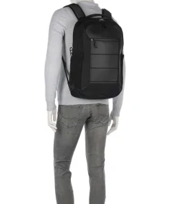 Ozone Rucksack 16″ Ripstop-Nylon schwarz