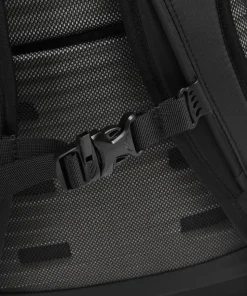 Ozone Rucksack 16″ Ripstop-Nylon schwarz