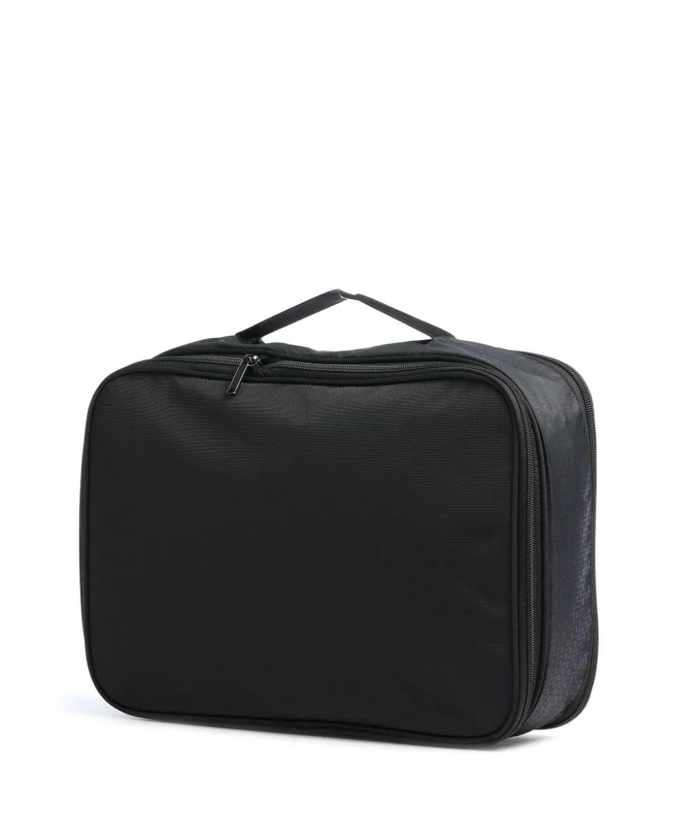 Packing Cube M Reiseaccessoire schwarz 37 cm
