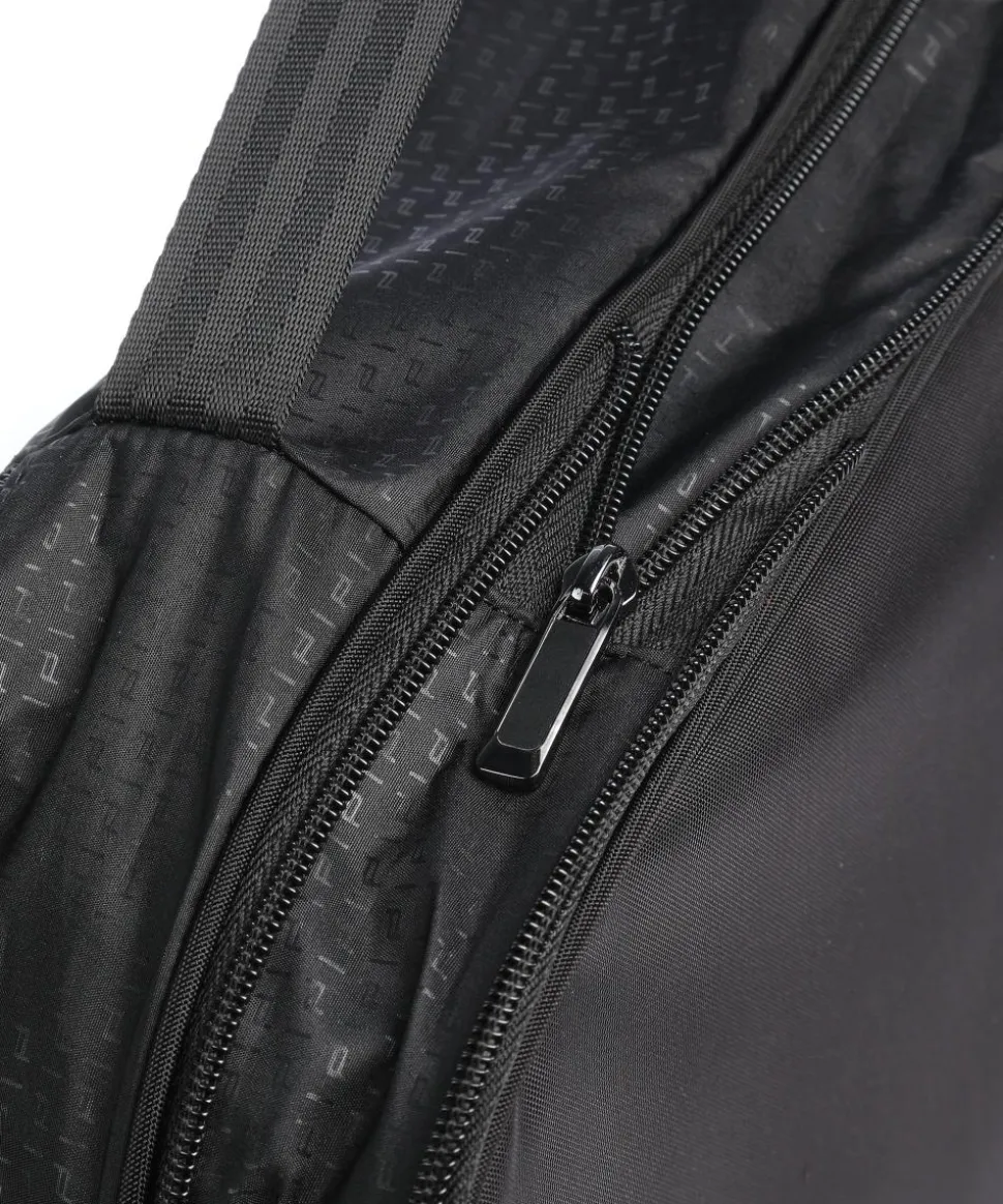 Packing Cube M Reiseaccessoire schwarz 37 cm