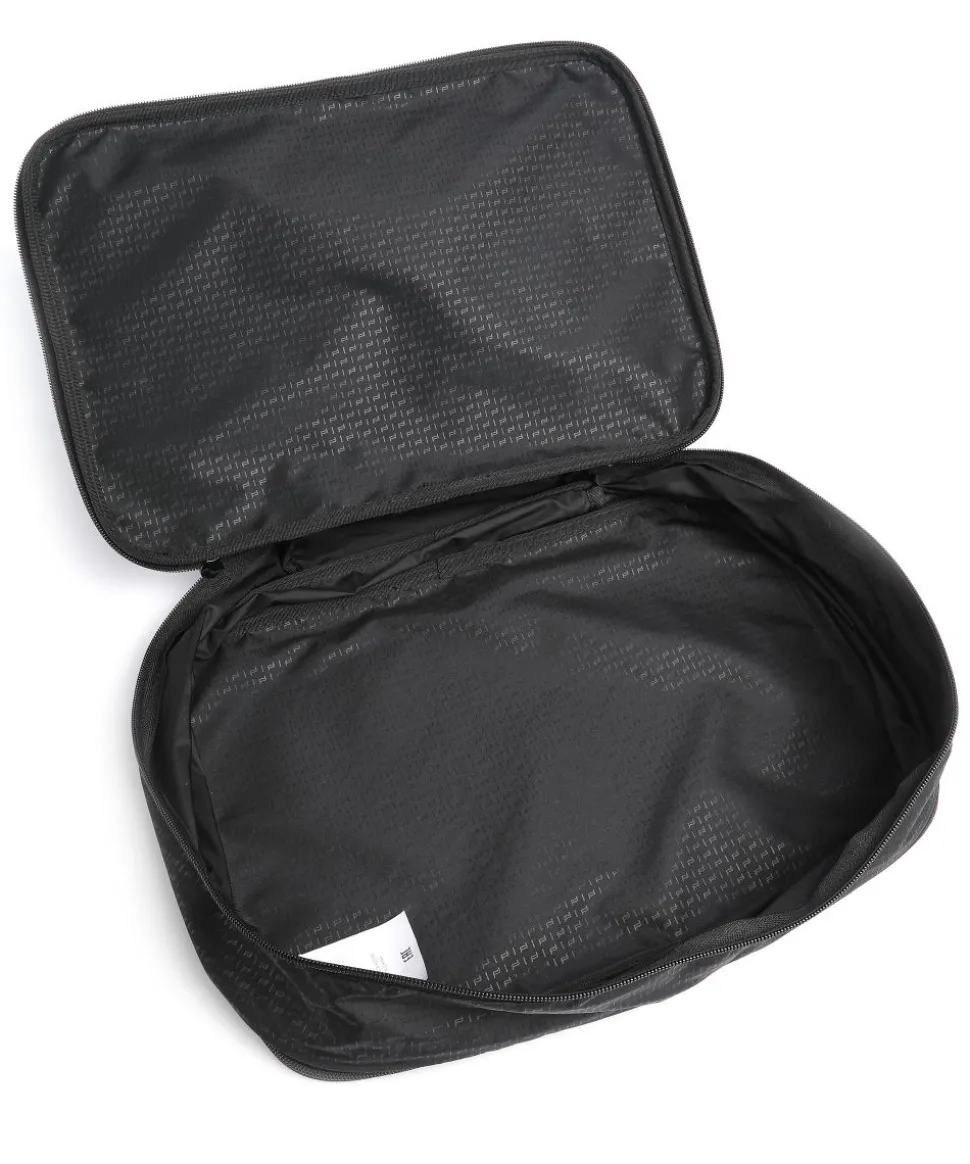 Packing Cube M Reiseaccessoire schwarz 37 cm