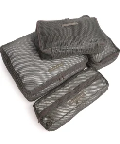 Packing Cubes Reiseaccessoire olivgrün 32 cm