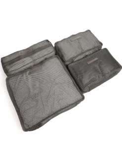 Packing Cubes Reiseaccessoire olivgrün 32 cm