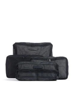 Packing Cubes Reiseaccessoire navy 32 cm