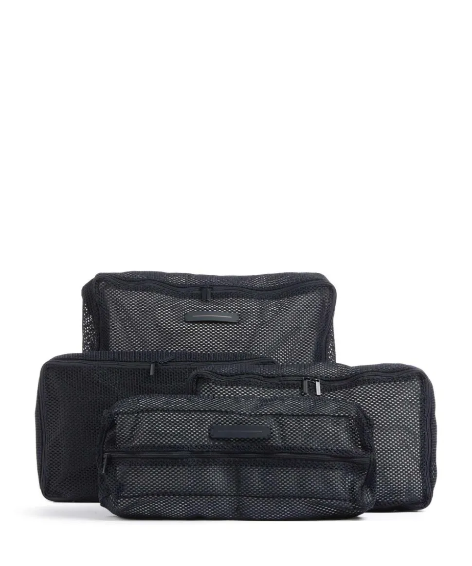 Packing Cubes Reiseaccessoire navy 32 cm