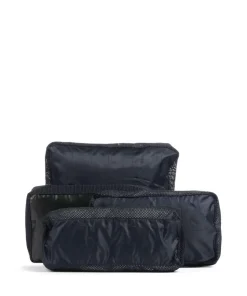 Packing Cubes Reiseaccessoire navy 32 cm