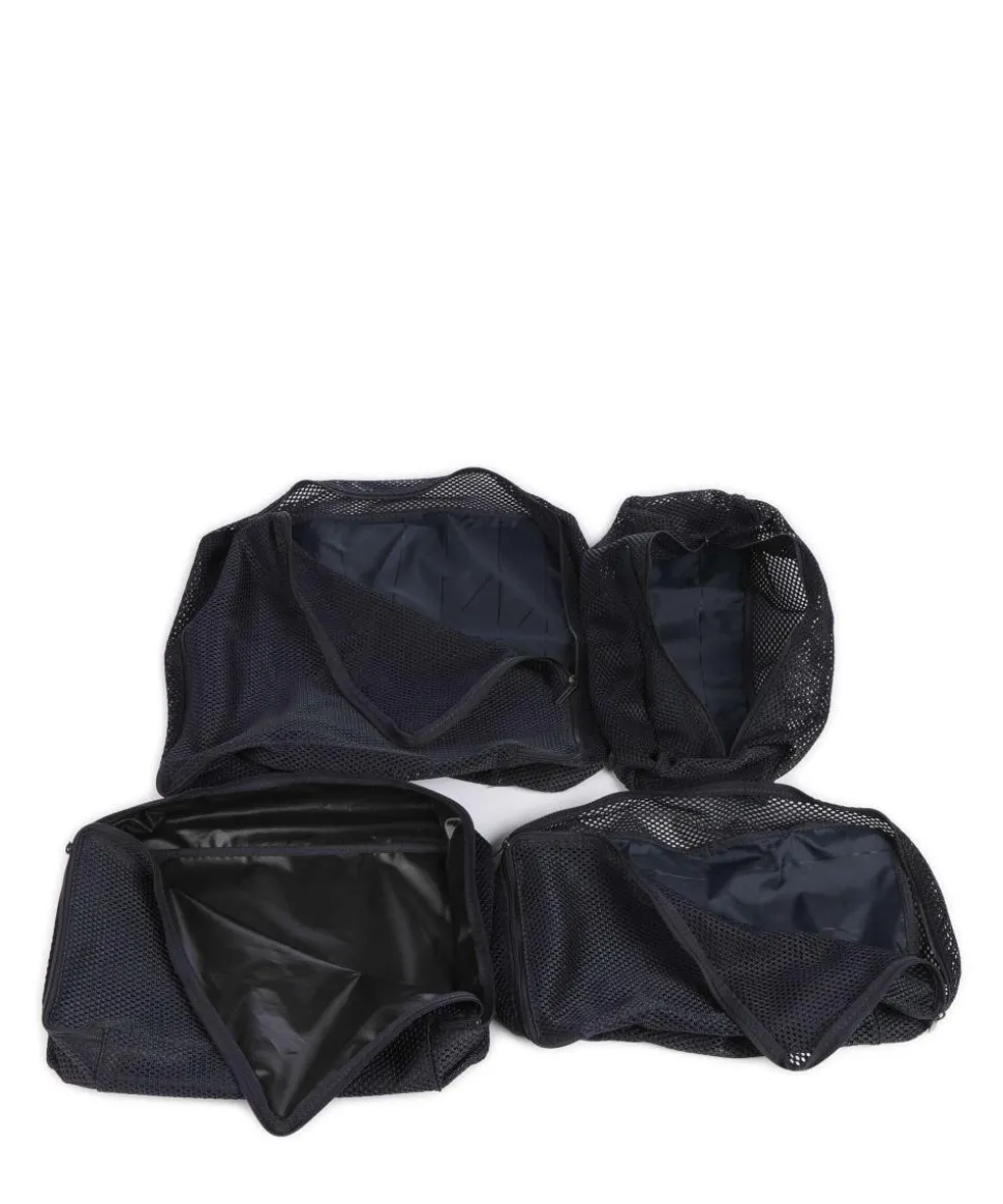 Packing Cubes Reiseaccessoire navy 32 cm