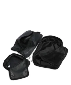 Pack-It Essentials Reiseaccessoire schwarz 3-tlg. cm