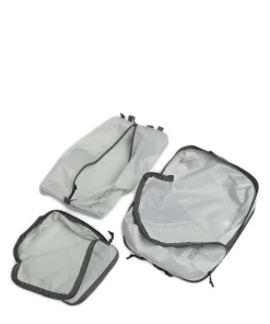 Pack-It Essentials Reiseaccessoire grau 3-tlg. cm