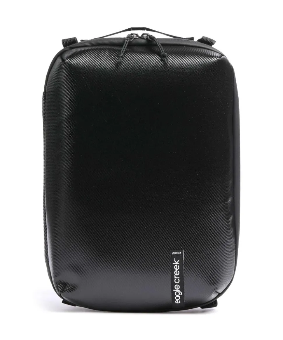 Pack-It M Reiseaccessoire schwarz 36 cm