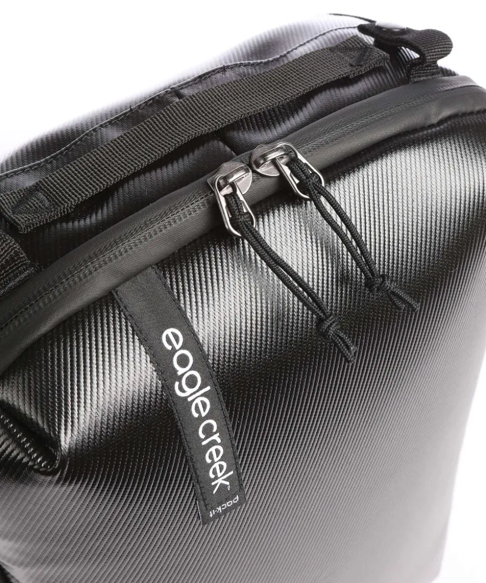 Pack-It M Reiseaccessoire schwarz 36 cm