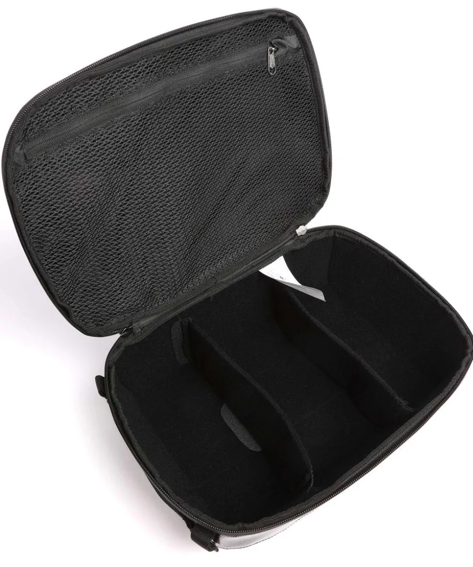 Pack-It M Reiseaccessoire schwarz 36 cm