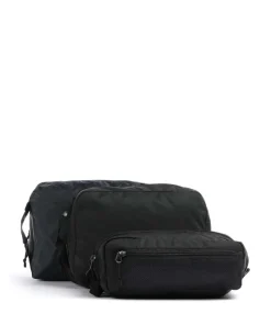 Pack-It Overnight Reiseaccessoire schwarz 3-tlg. cm