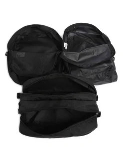 Pack-It Overnight Reiseaccessoire schwarz 3-tlg. cm