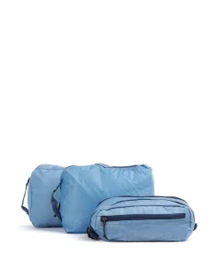 Pack-It Overnight Reiseaccessoire hellblau 3-tlg. cm
