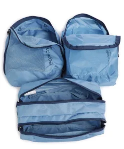 Pack-It Overnight Reiseaccessoire hellblau 3-tlg. cm