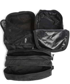 Pack-It Overnight Set Reiseaccessoire schwarz 3-tlg. cm