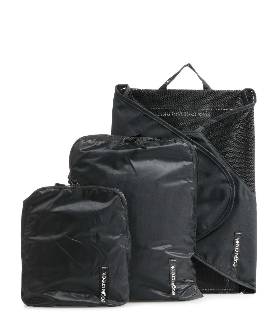 Pack-It Reiseaccessoire schwarz 45 cm
