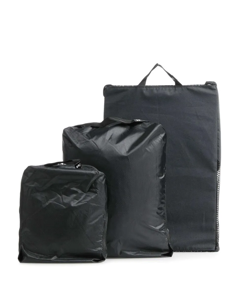 Pack-It Reiseaccessoire schwarz 45 cm
