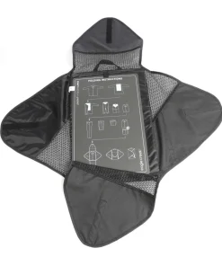 Pack-It Reiseaccessoire schwarz 45 cm