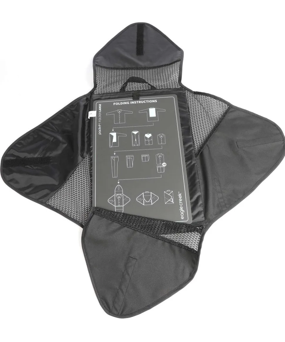 Pack-It Reiseaccessoire schwarz 45 cm