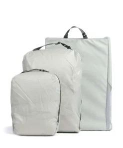 Pack-It Starter Reiseaccessoire grau 3-tlg. cm