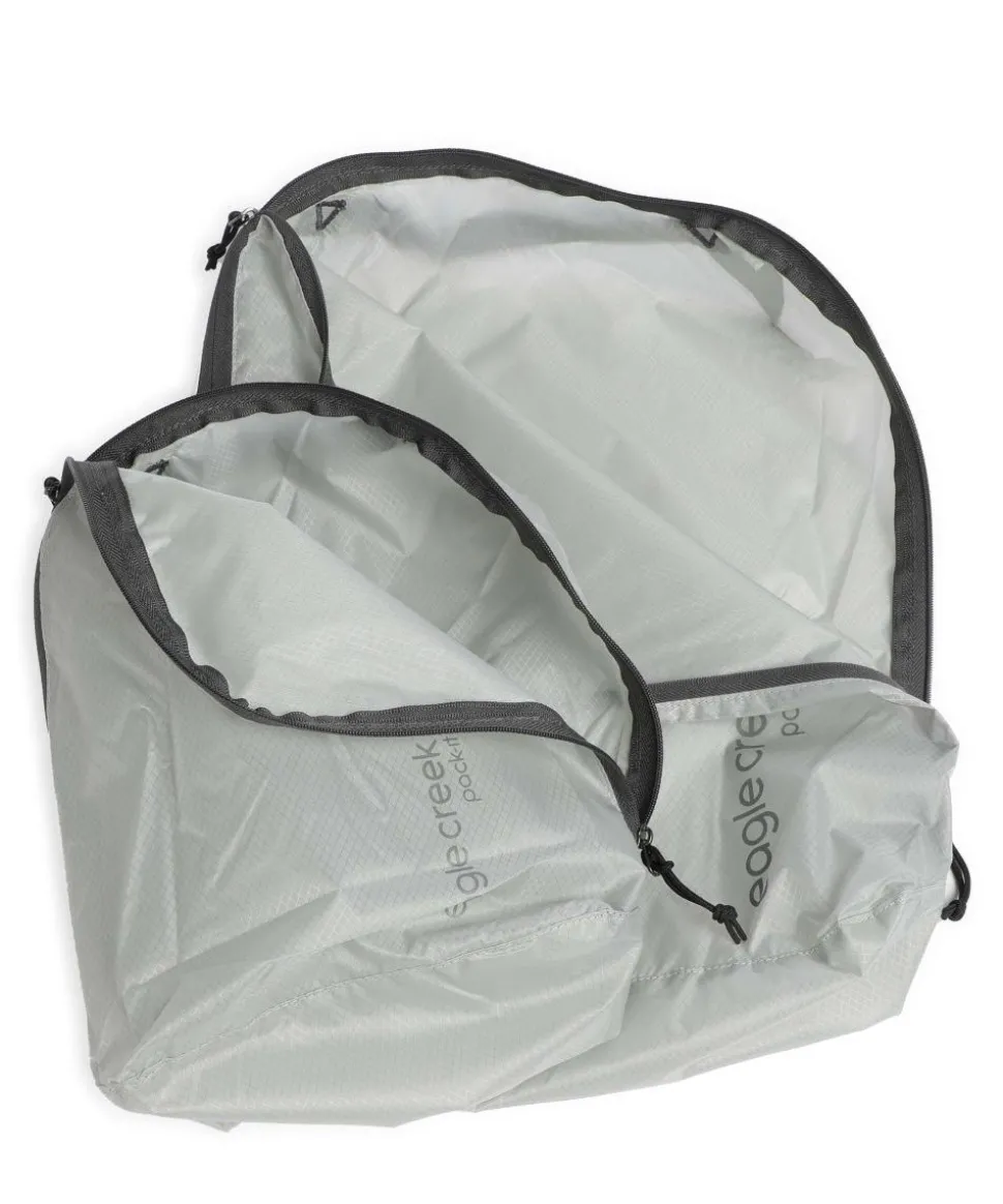 Pack-It Starter Reiseaccessoire grau 3-tlg. cm