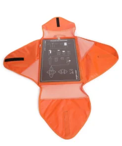 Pack-It Starter Reiseaccessoire orange 3-tlg. cm
