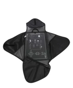 Pack-It Starter Reiseaccessoire schwarz 3-tlg. cm