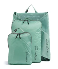 Pack-It Starter Reiseaccessoire grün 3-tlg. cm