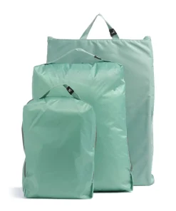 Pack-It Starter Reiseaccessoire grün 3-tlg. cm