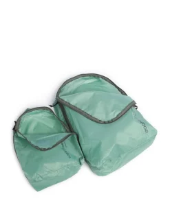 Pack-It Starter Reiseaccessoire grün 3-tlg. cm