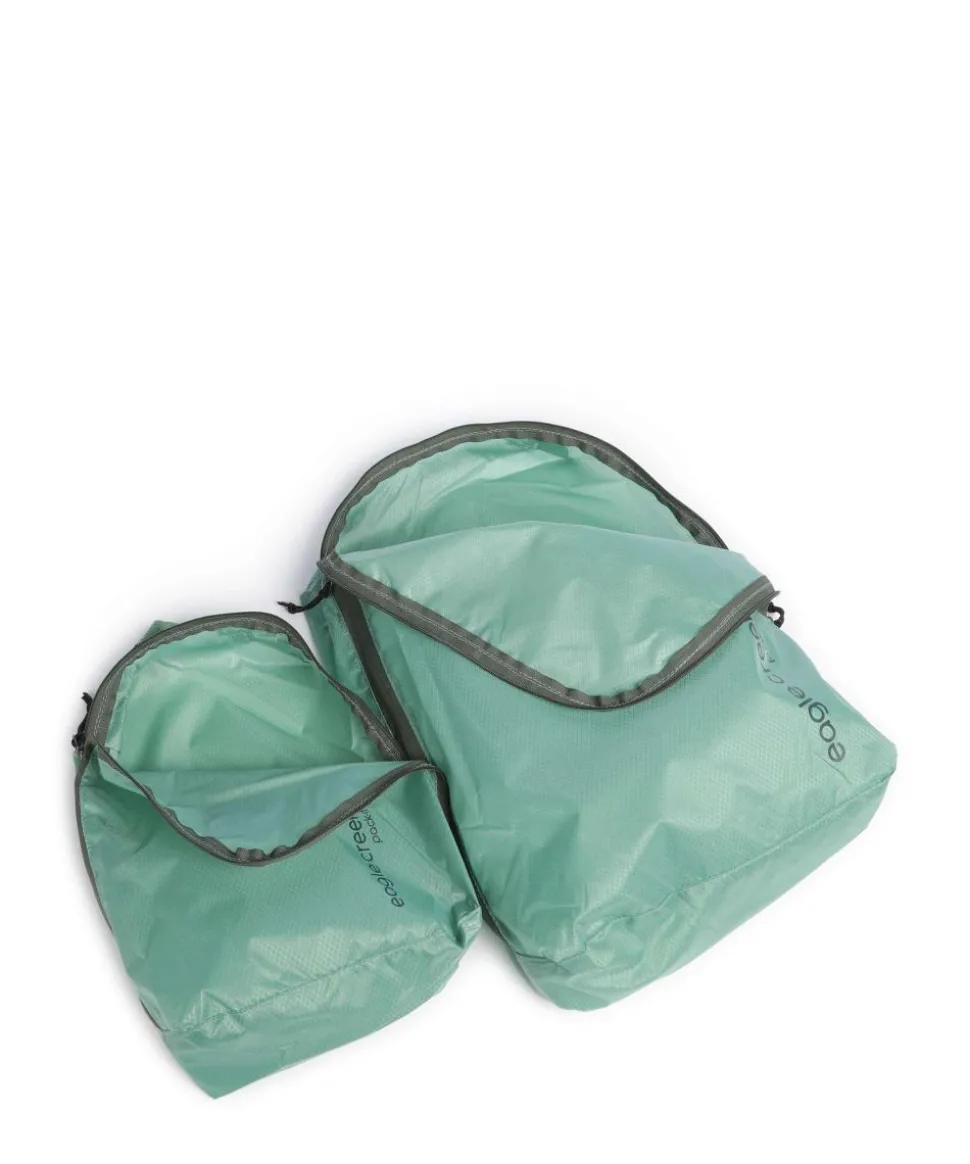 Pack-It Starter Reiseaccessoire grün 3-tlg. cm