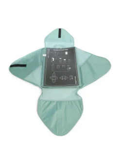 Pack-It Starter Reiseaccessoire grün 3-tlg. cm