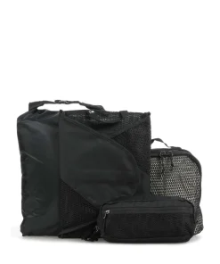 Pack-It Weekender Set Reiseaccessoire schwarz 4-tlg. cm