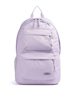 Padded Double Rucksack 13″ Polyester lavendel