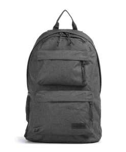 Padded Double Rucksack 13″ Polyester anthrazit