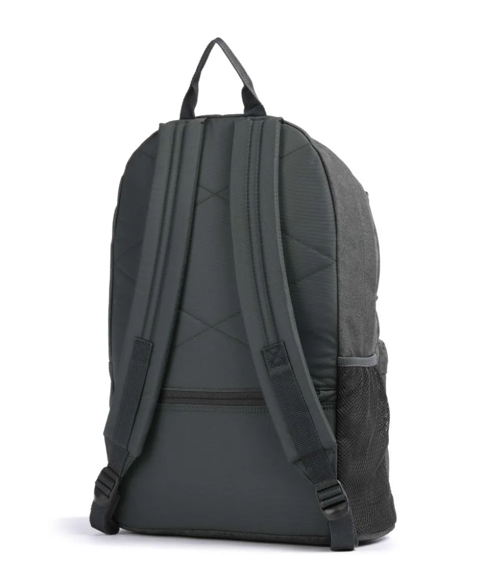 Padded Double Rucksack 13″ Polyester anthrazit