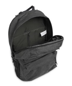 Padded Double Rucksack 13″ Polyester anthrazit