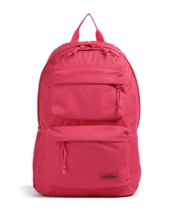 Padded Double Rucksack 13″ Polyester pink