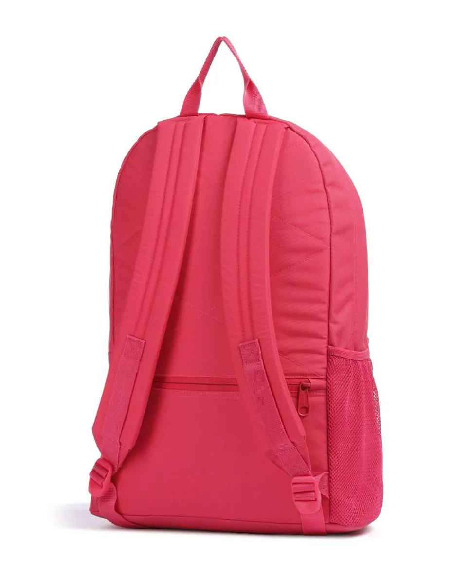 Padded Double Rucksack 13″ Polyester pink